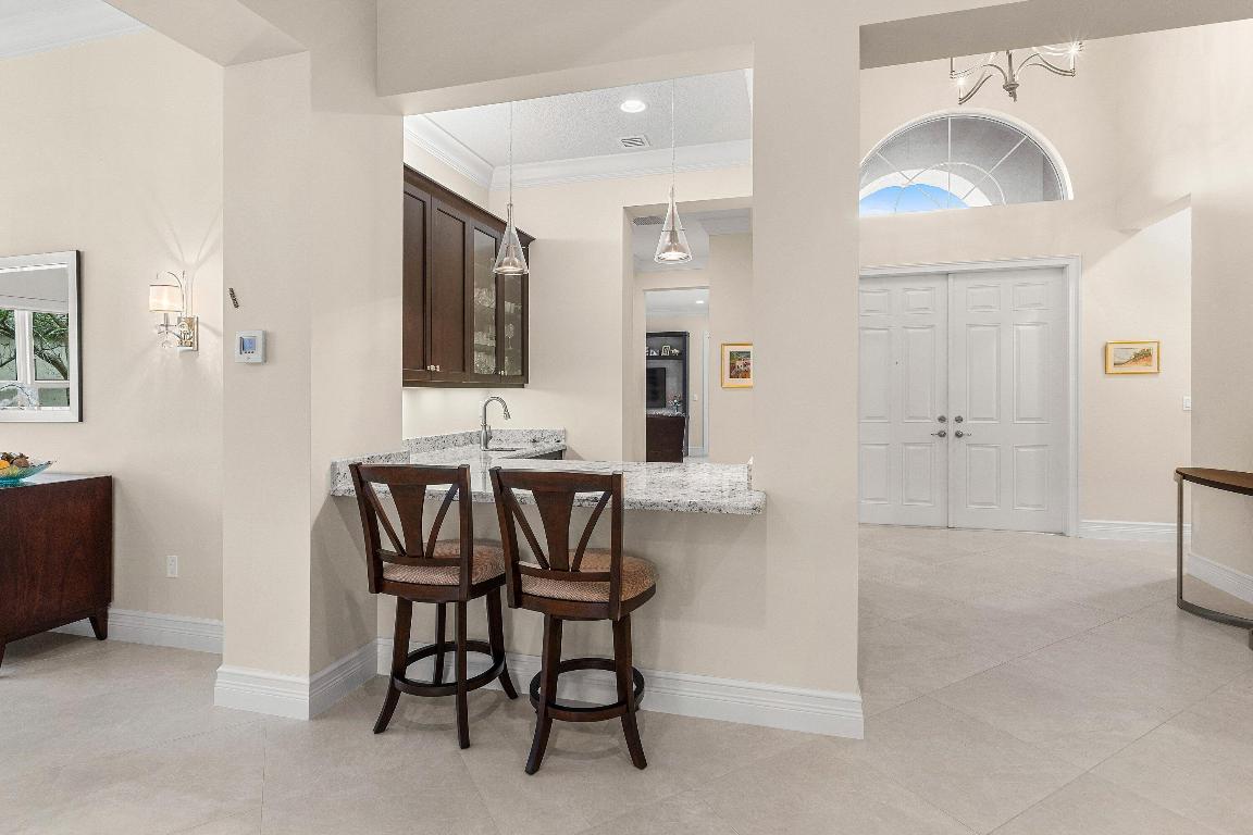 VALENCIA COVE - Residential