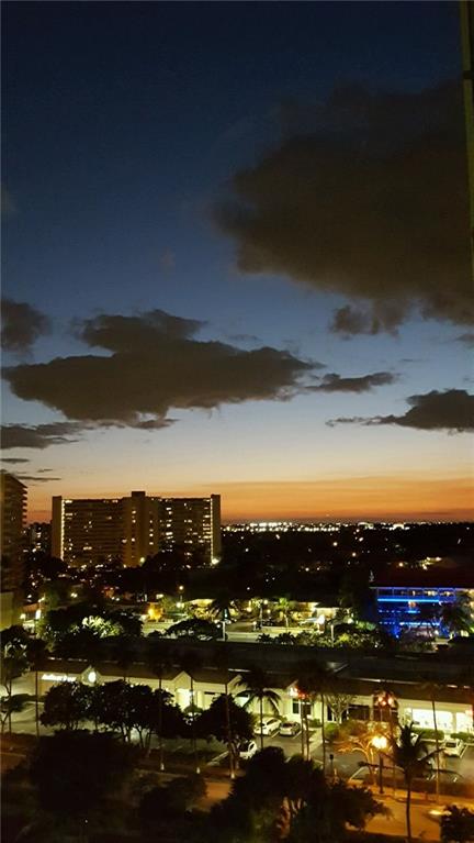 Regency Tower South - Residential