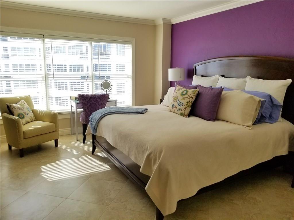 Regency Tower South - Residential