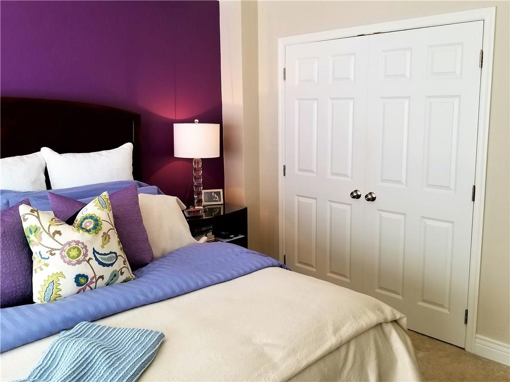 Regency Tower South - Residential