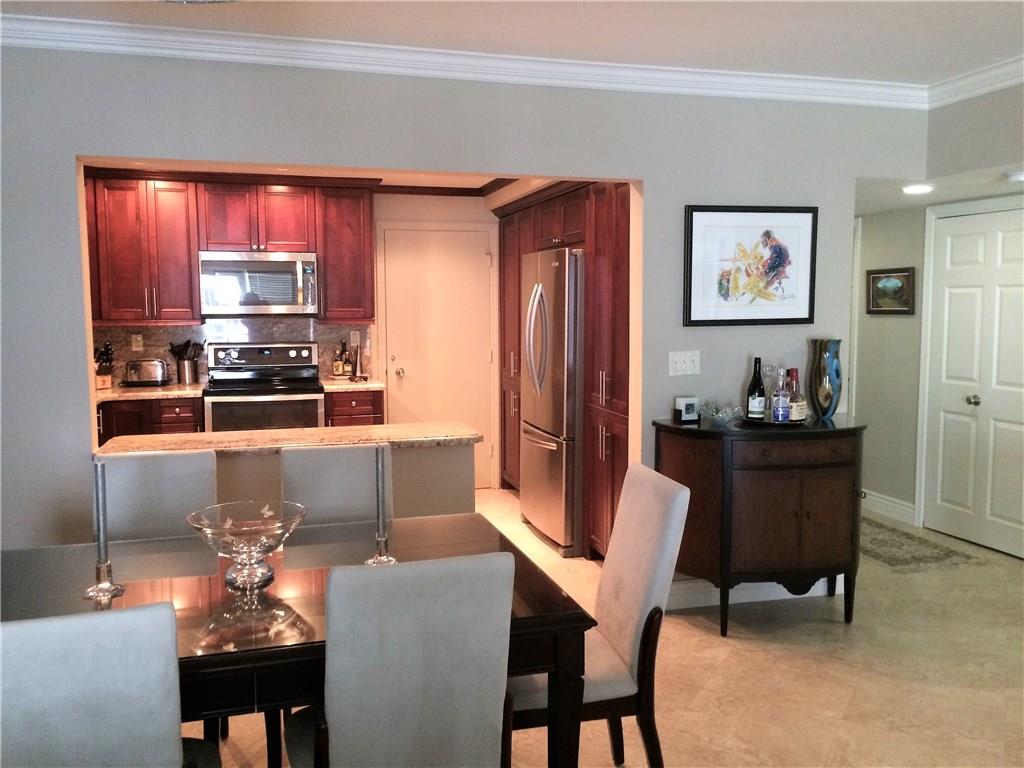 Regency Tower South - Residential