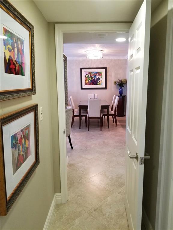 Regency Tower South - Residential