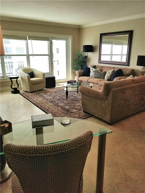 Regency Tower South - Residential