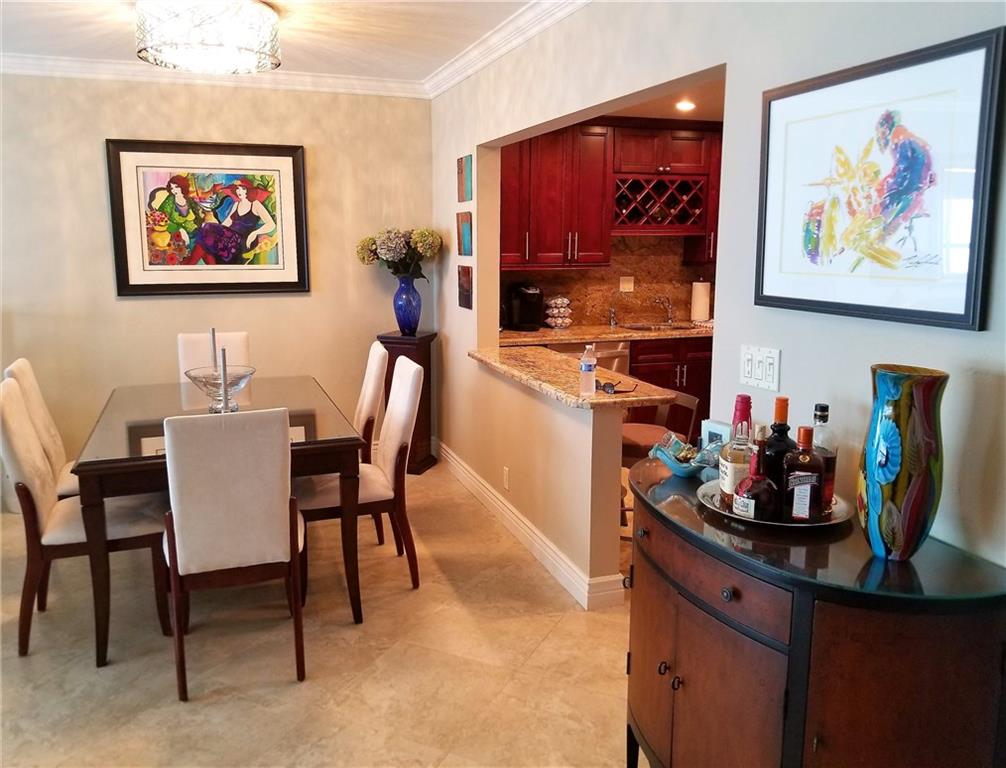 Regency Tower South - Residential