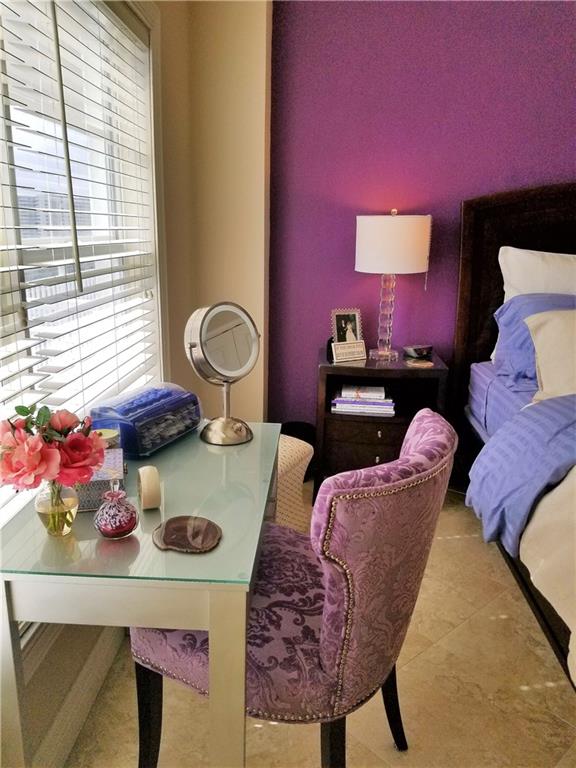 Regency Tower South - Residential