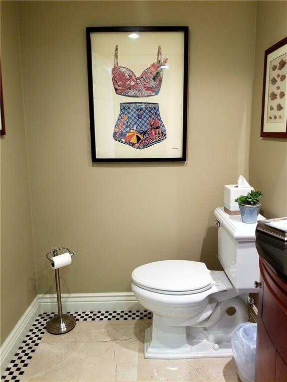 Regency Tower South - Residential