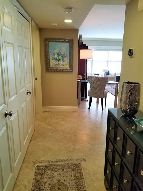 Regency Tower South - Residential