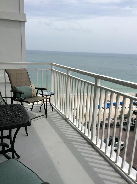 Regency Tower South - Residential