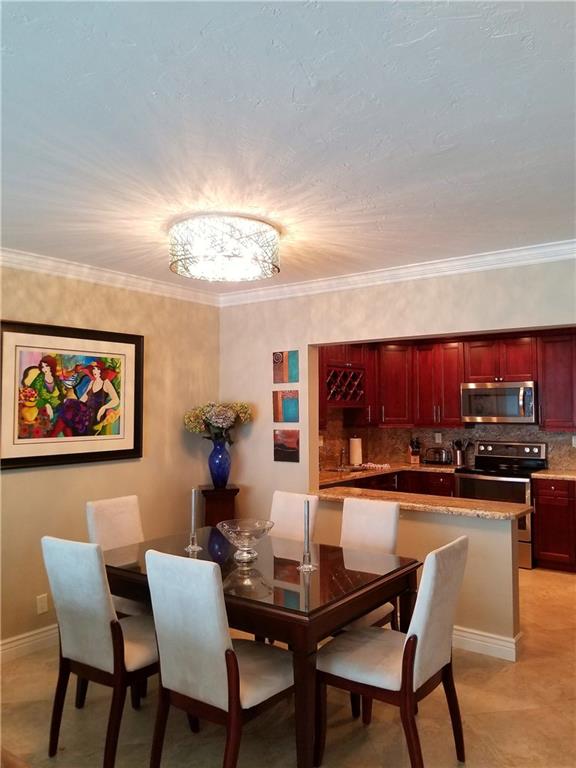 Regency Tower South - Residential