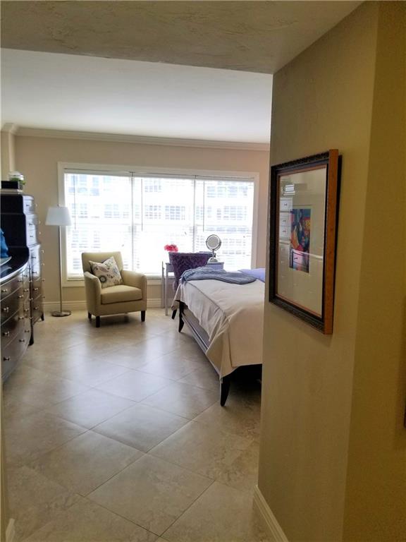 Regency Tower South - Residential