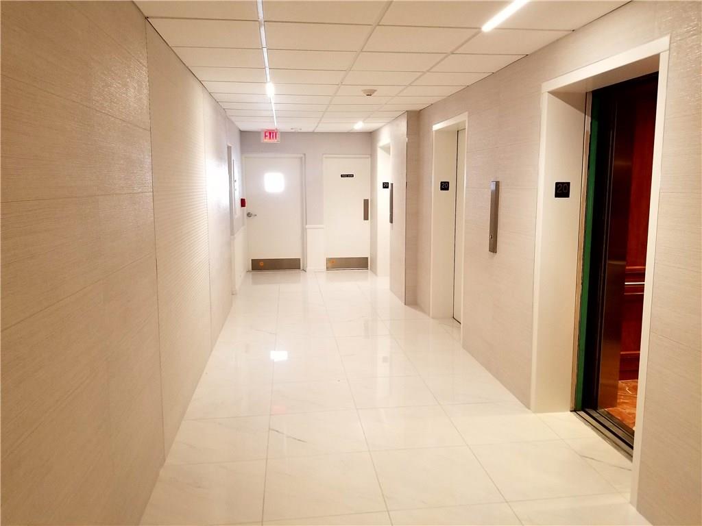 Regency Tower South - Residential