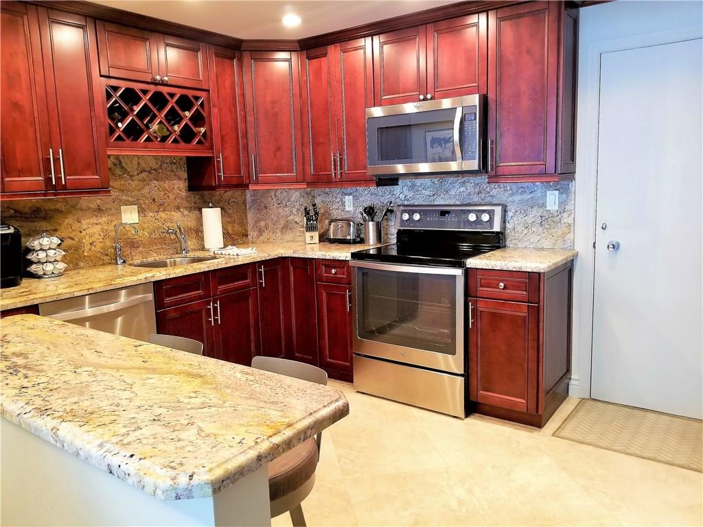 Regency Tower South - Residential