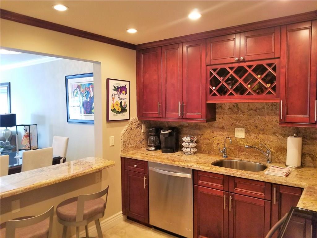 Regency Tower South - Residential