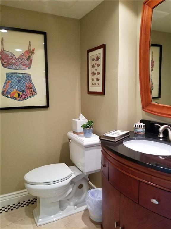 Regency Tower South - Residential