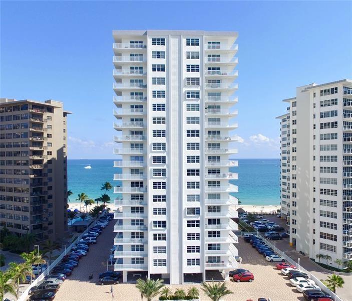 Regency Tower South - Residential