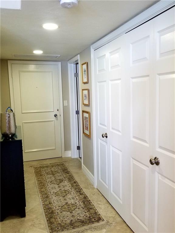 Regency Tower South - Residential