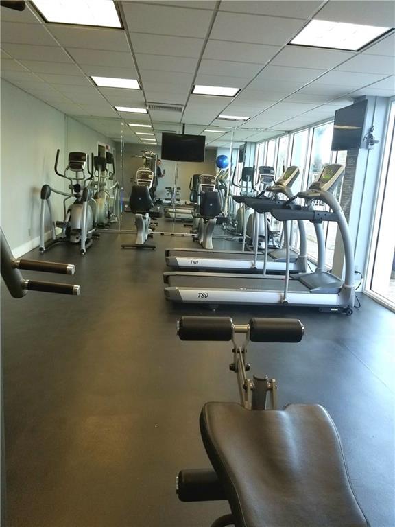 Regency Tower South - Residential