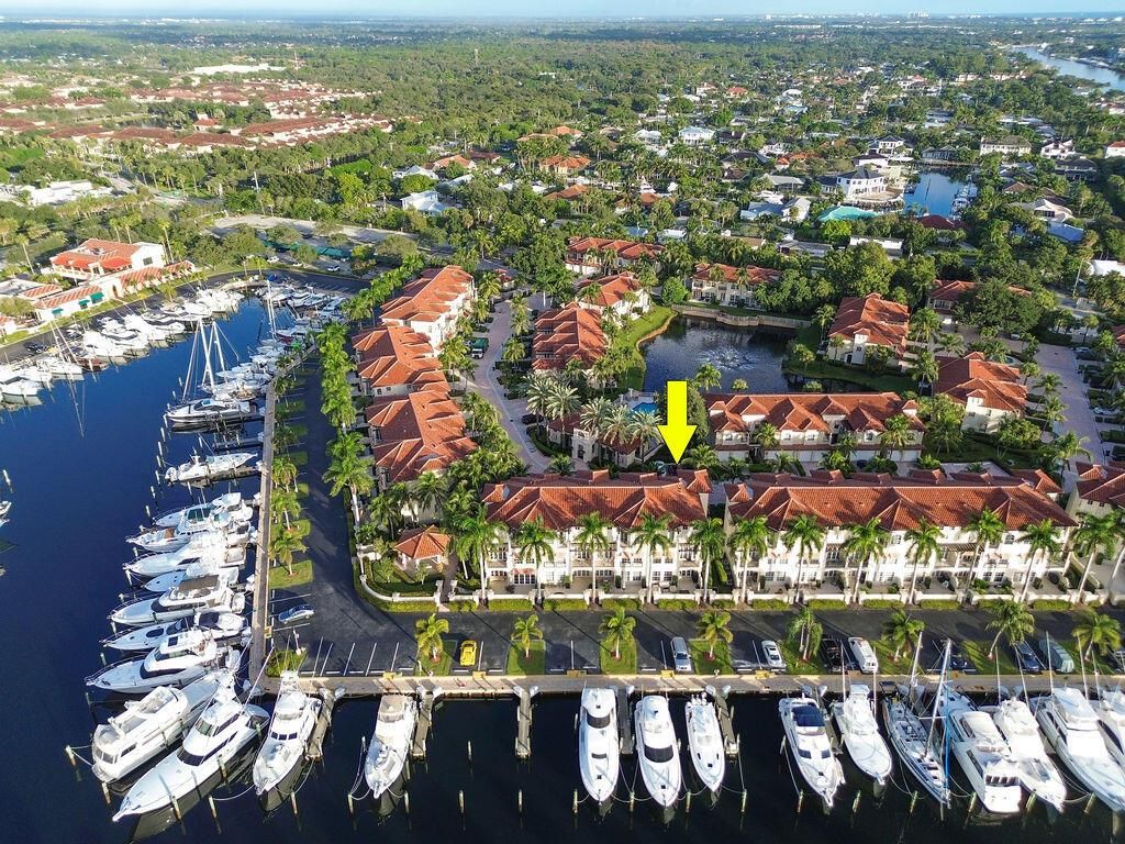 Photo of 17 Marina Gardens Drive, Palm Beach Gardens, FL 33410 (MLS # R10932729)