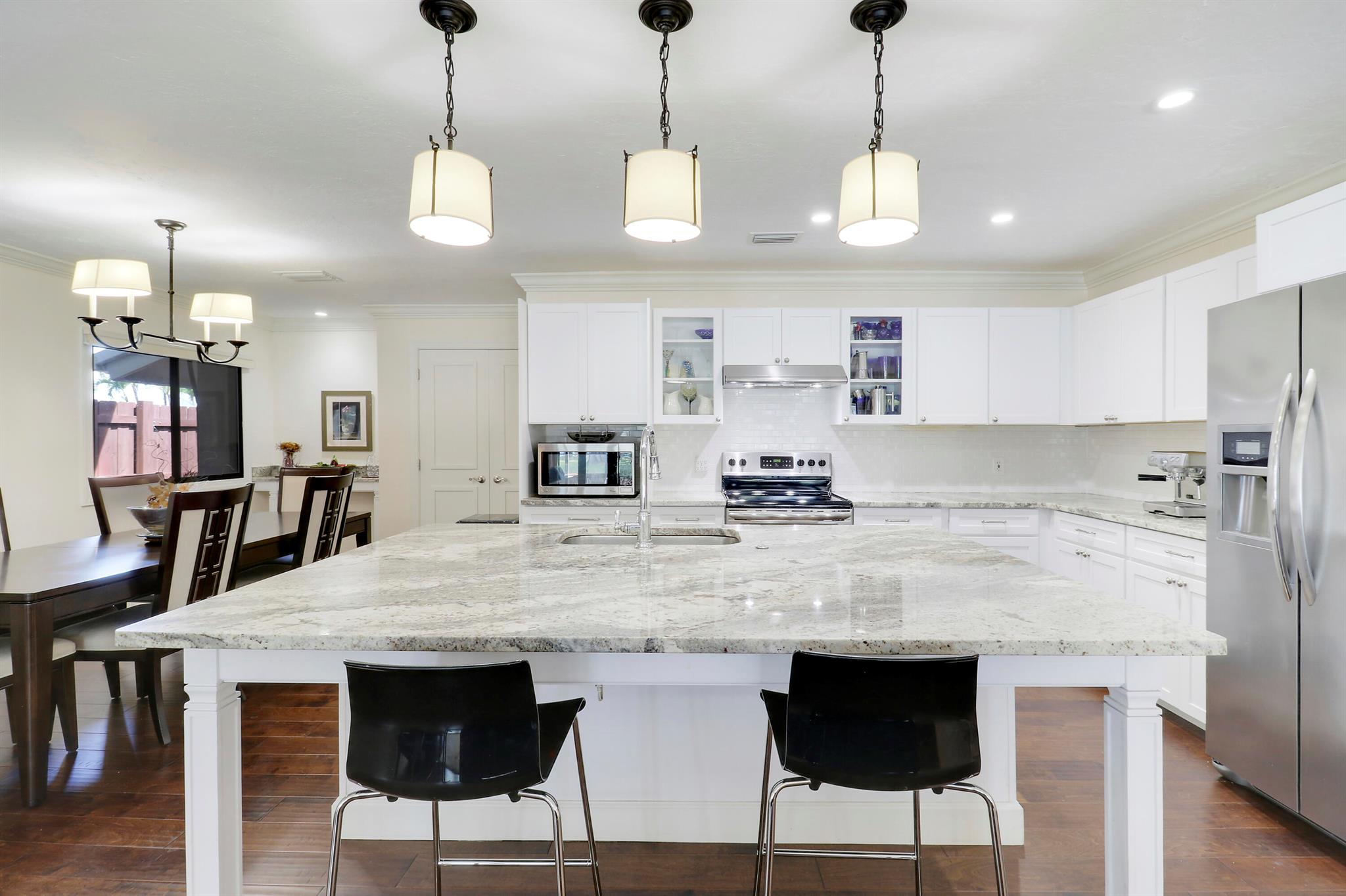 SANDPIPER BAY - Residential