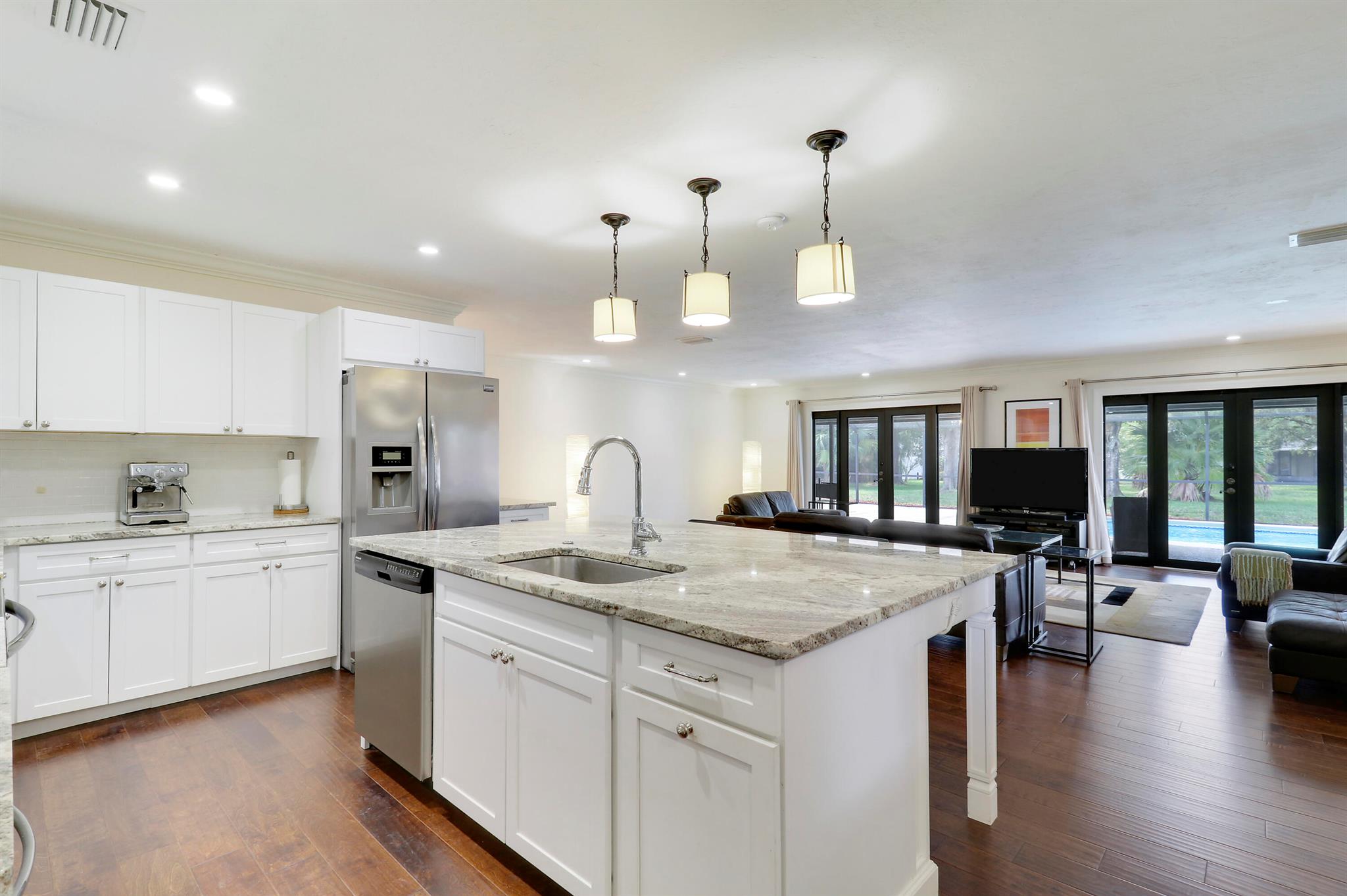 SANDPIPER BAY - Residential