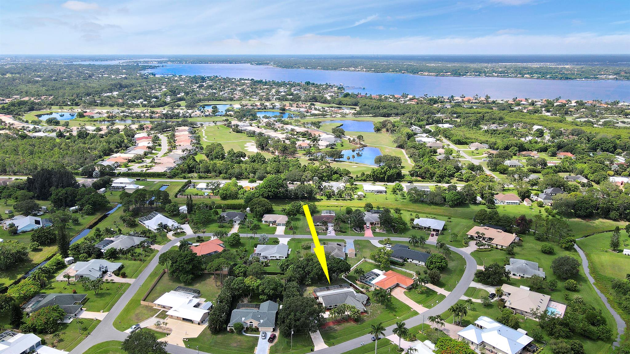 SANDPIPER BAY - Residential