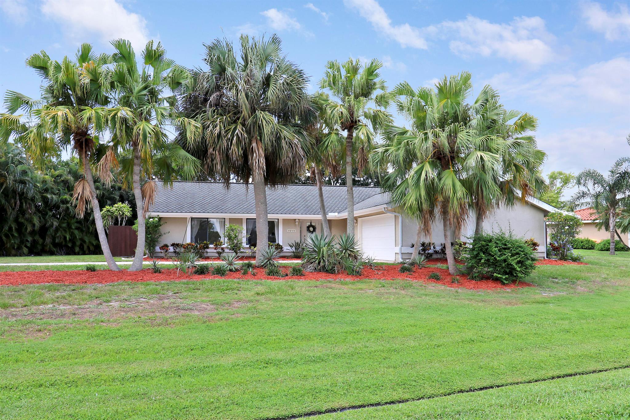 SANDPIPER BAY - Residential