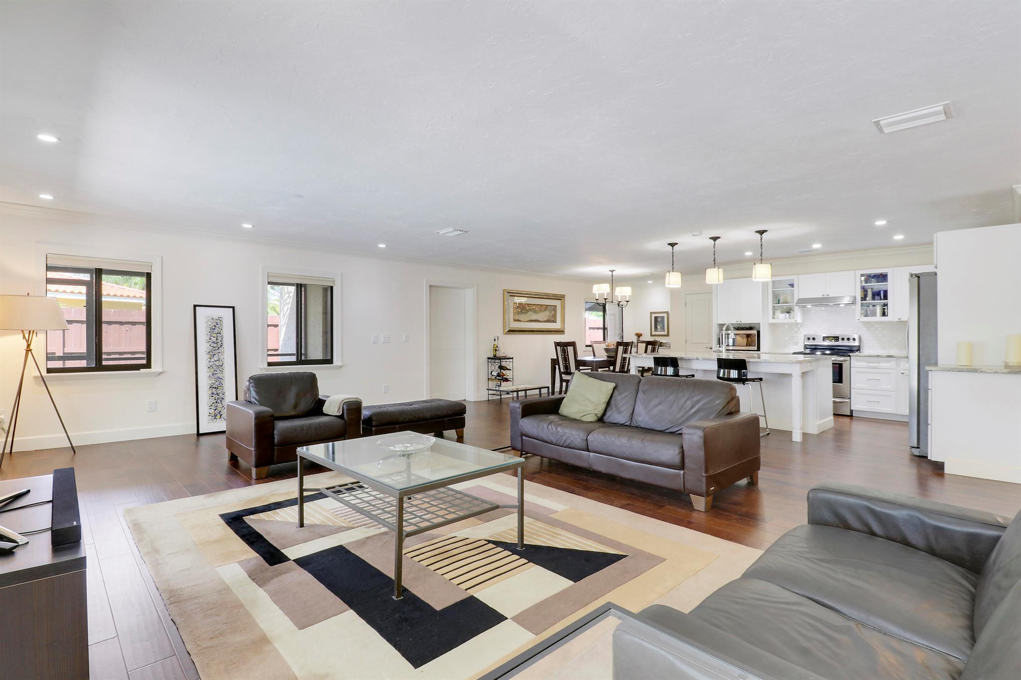 SANDPIPER BAY - Residential