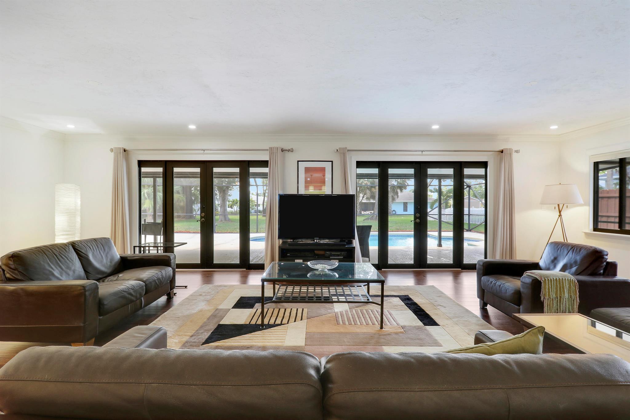 SANDPIPER BAY - Residential