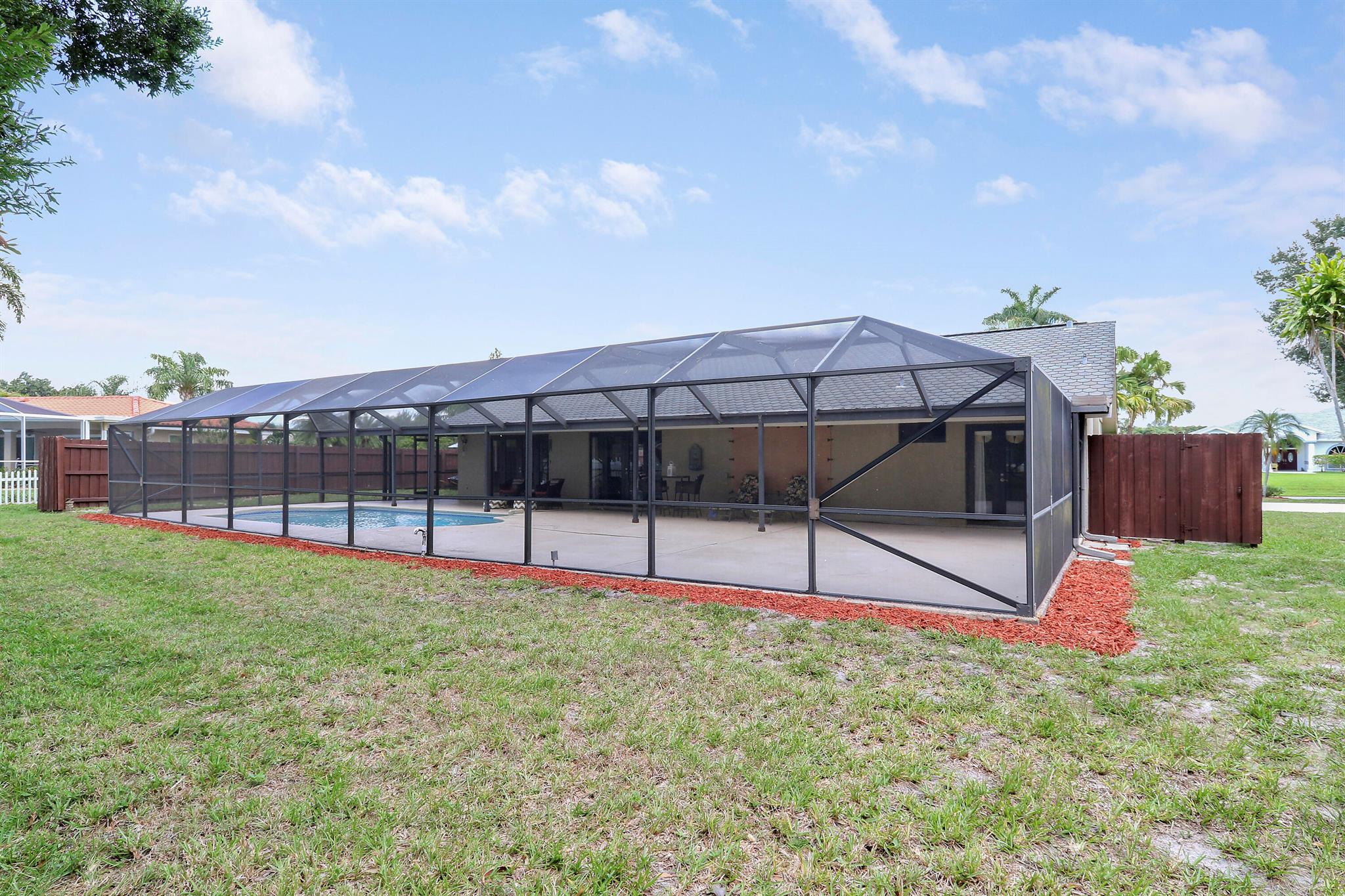 SANDPIPER BAY - Residential