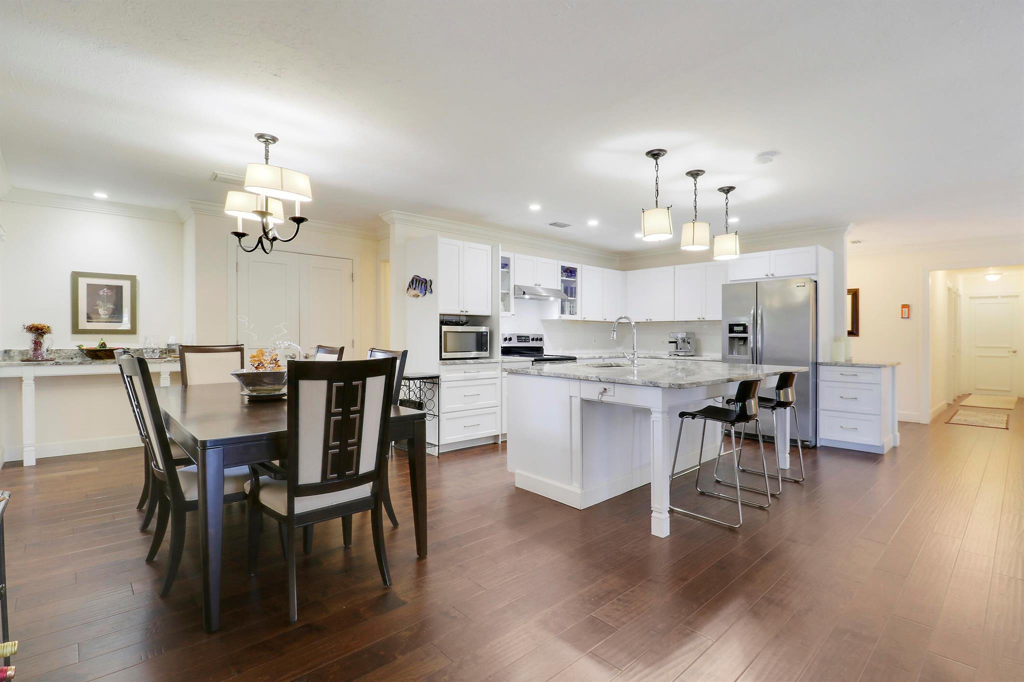 SANDPIPER BAY - Residential