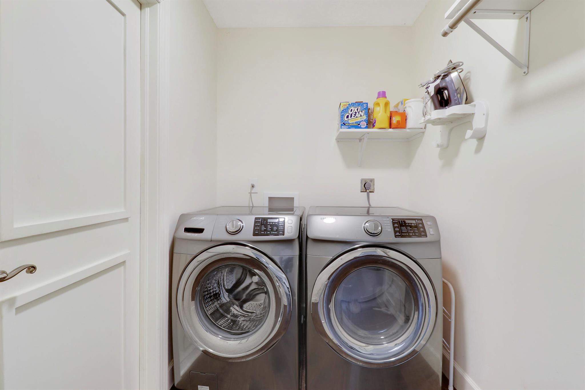 SANDPIPER BAY - Residential