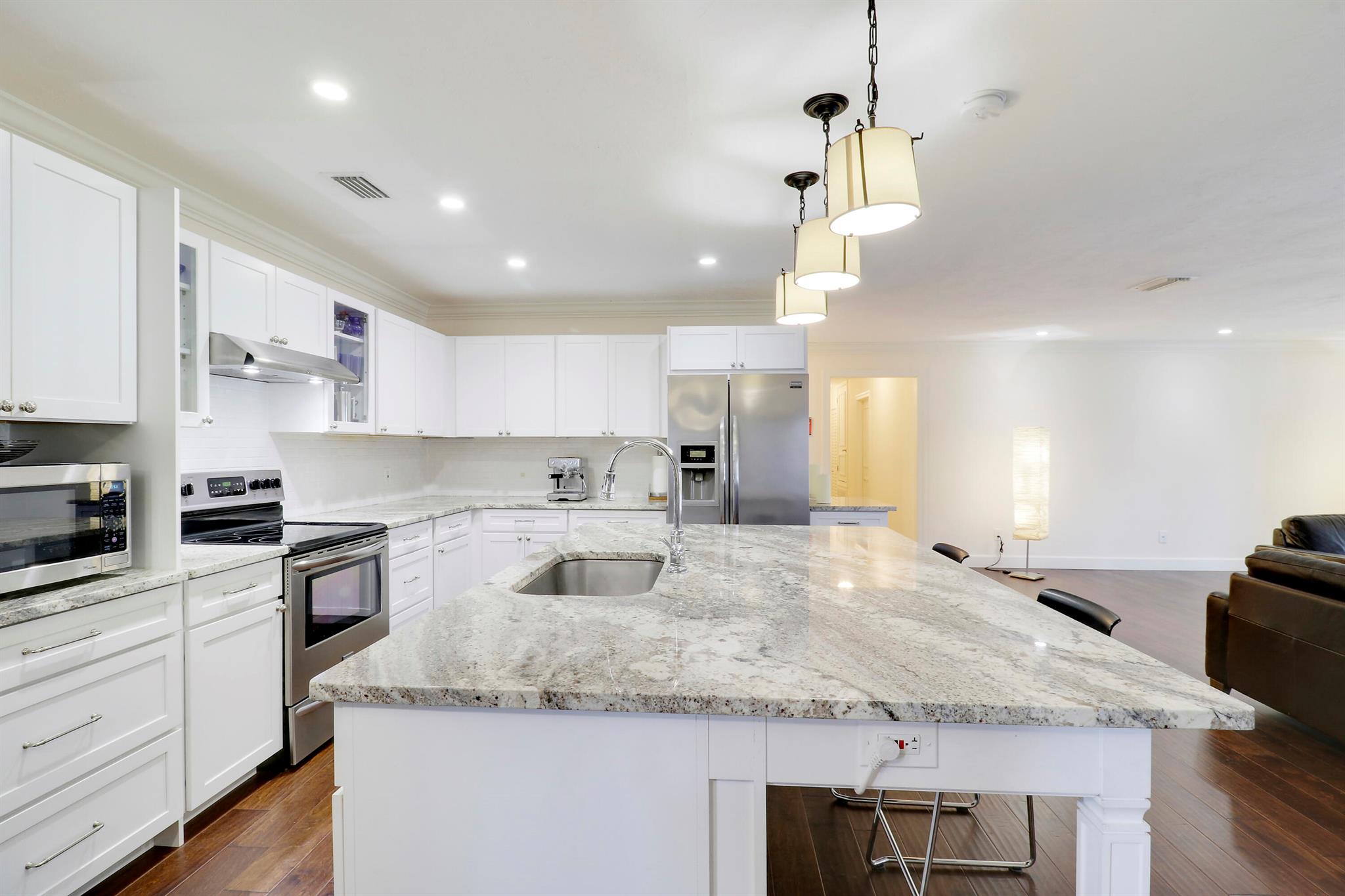 SANDPIPER BAY - Residential