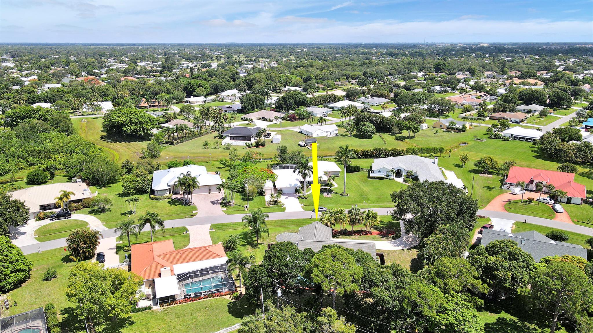 SANDPIPER BAY - Residential