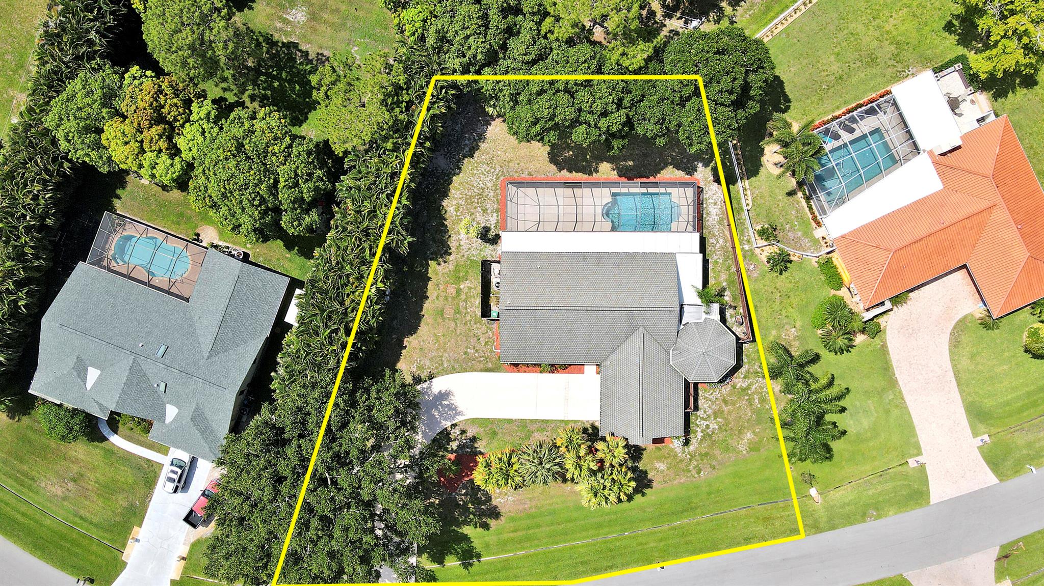 SANDPIPER BAY - Residential