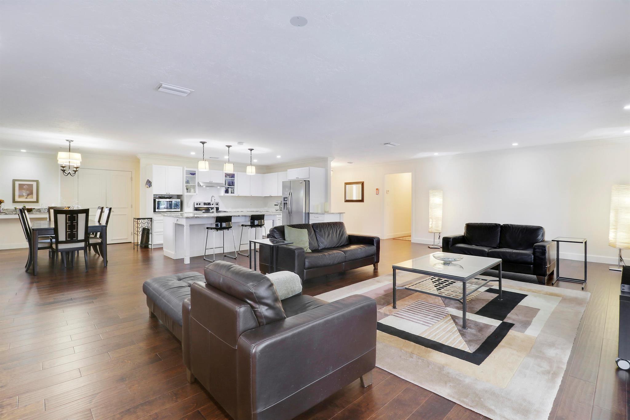 SANDPIPER BAY - Residential