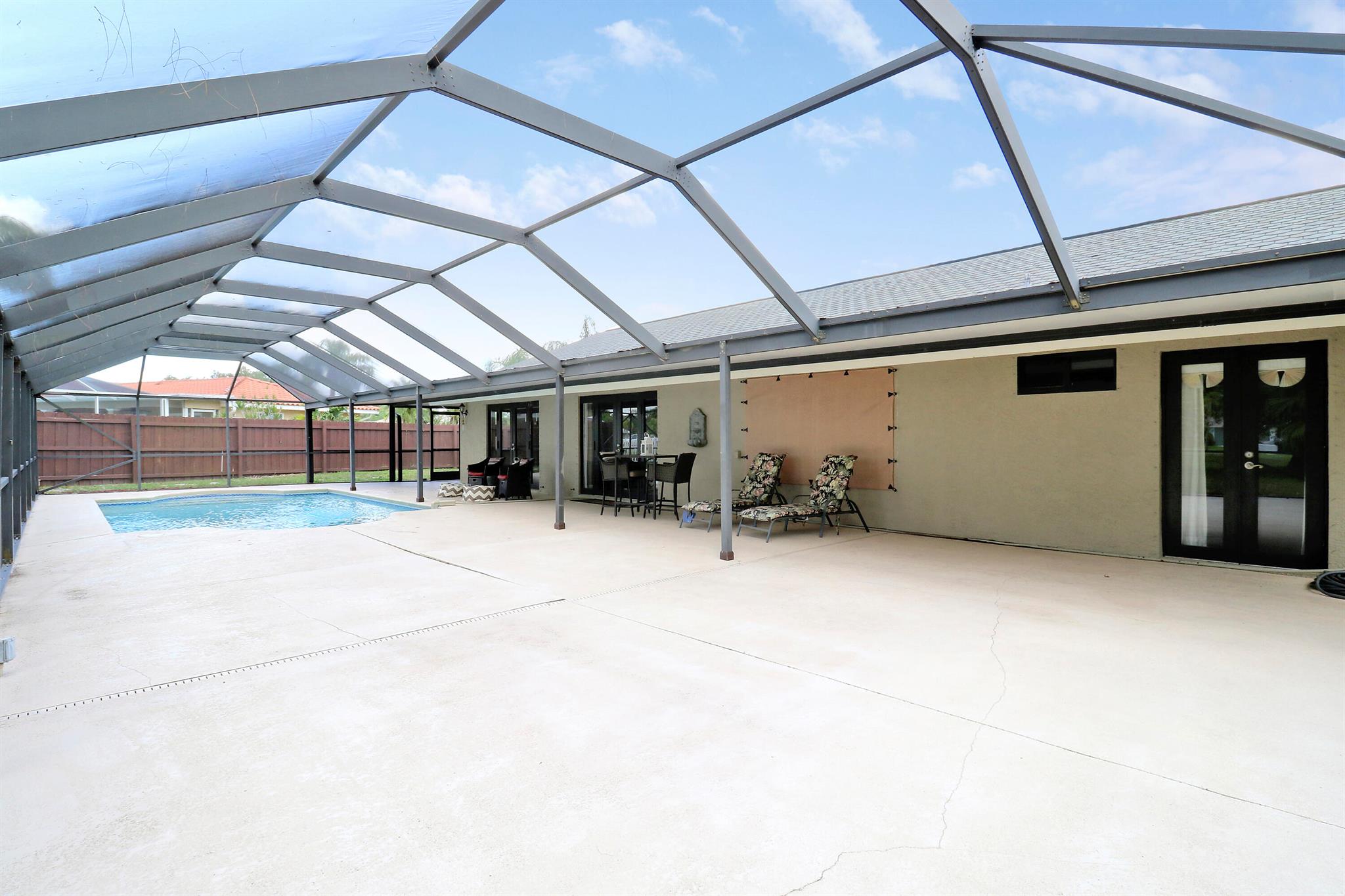 SANDPIPER BAY - Residential