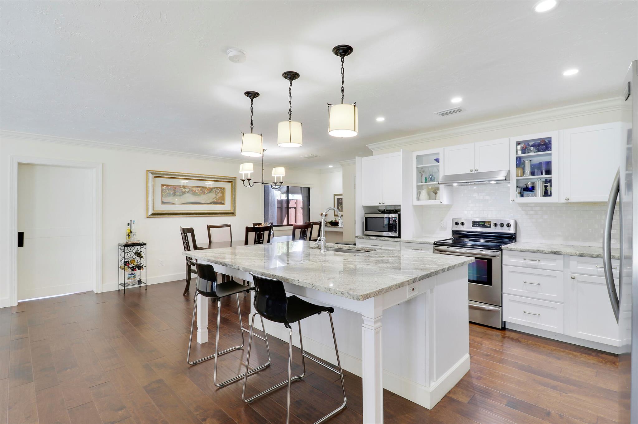 SANDPIPER BAY - Residential