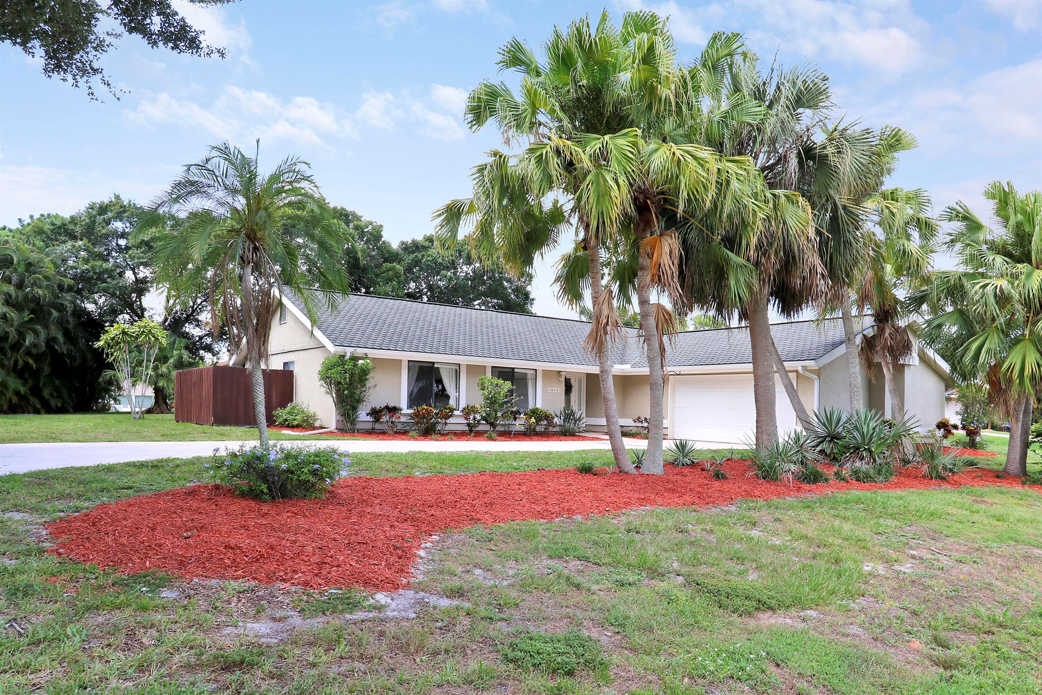 SANDPIPER BAY - Residential