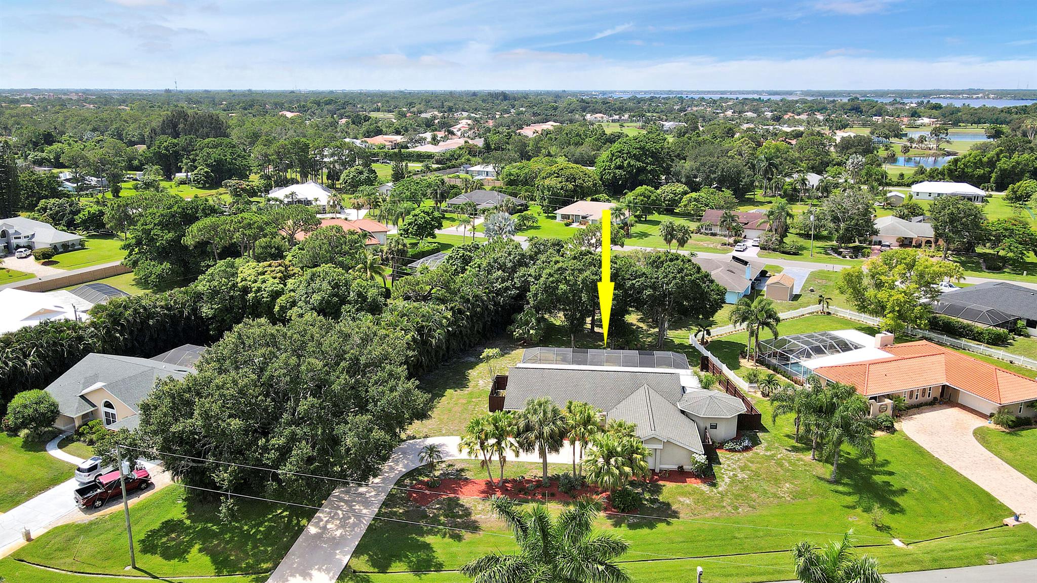 SANDPIPER BAY - Residential