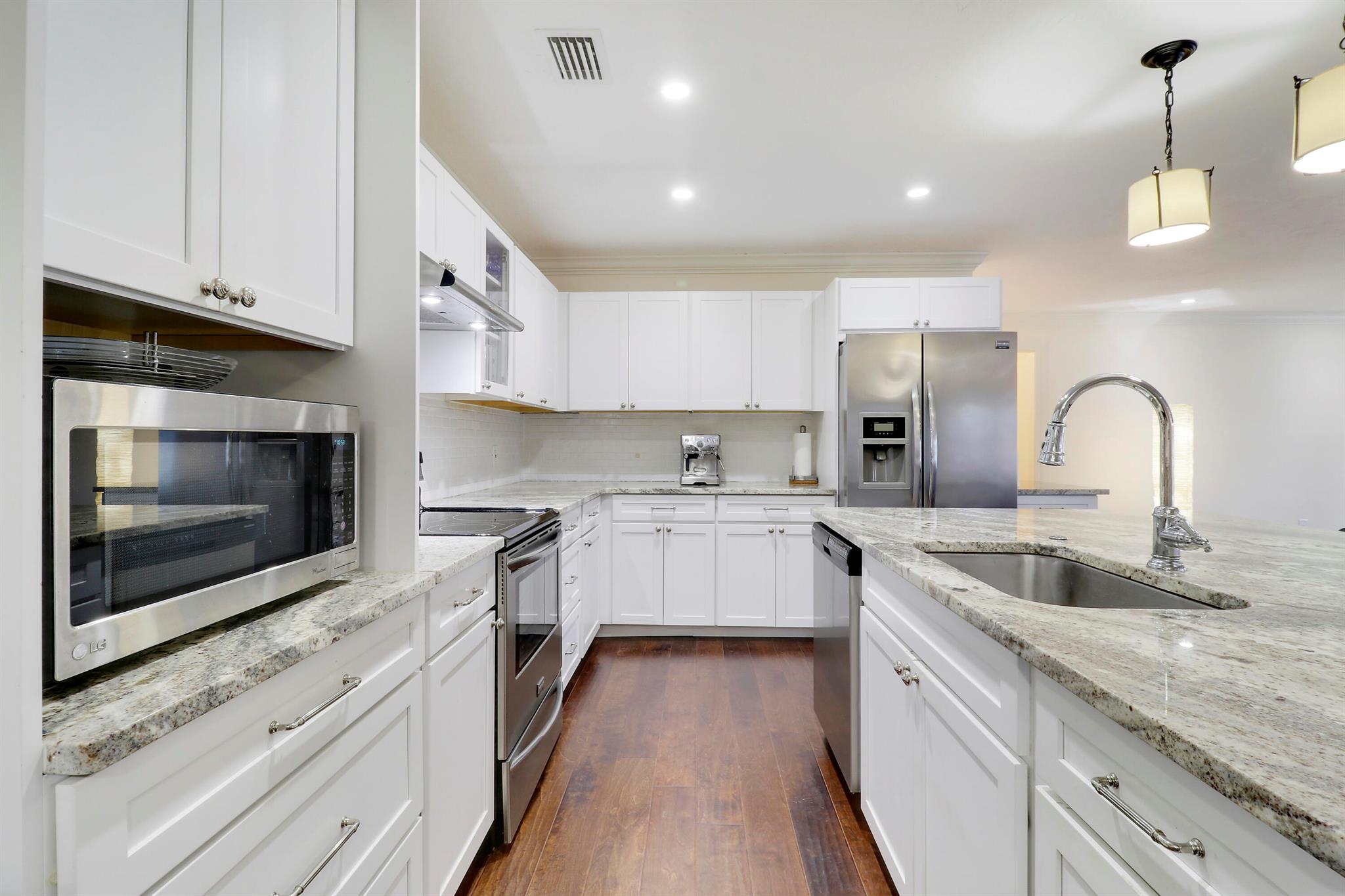 SANDPIPER BAY - Residential