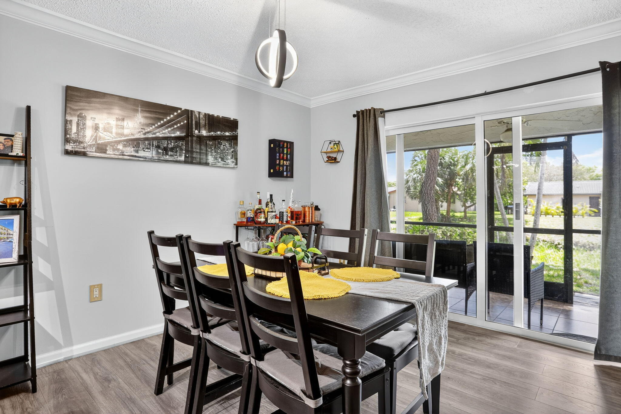 COUNTRY VILLAGE CONDO - Residential Lease