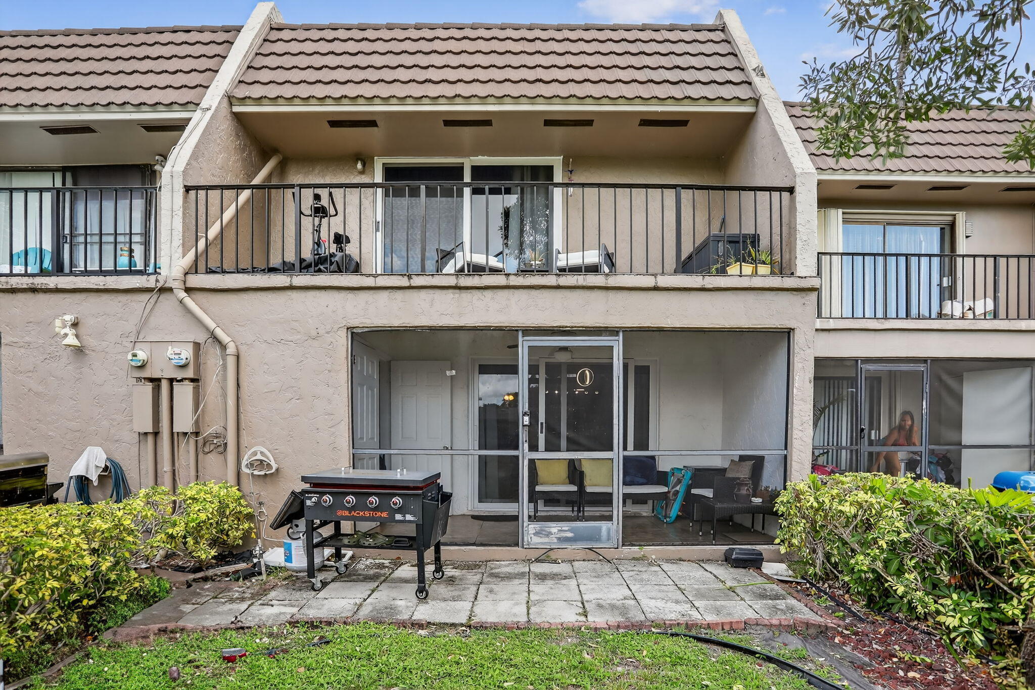 COUNTRY VILLAGE CONDO - Residential Lease