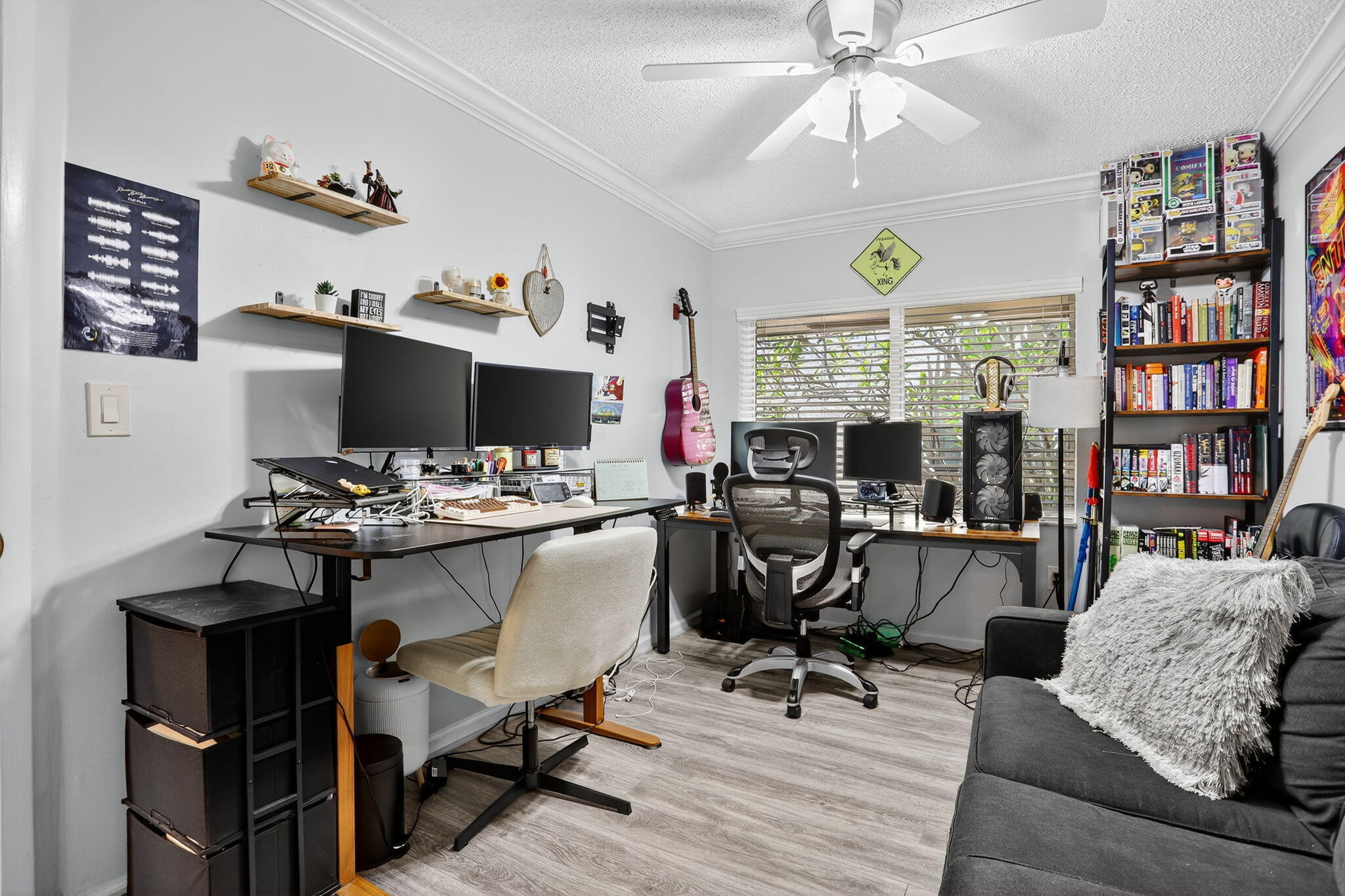 COUNTRY VILLAGE CONDO - Residential Lease