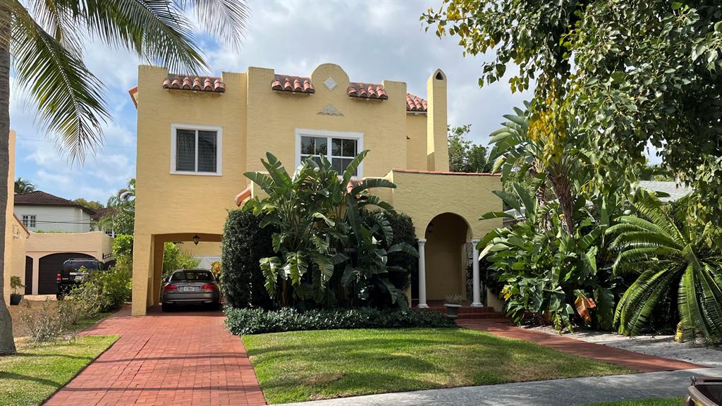 PROSPECT PARK SOUTH - Residential