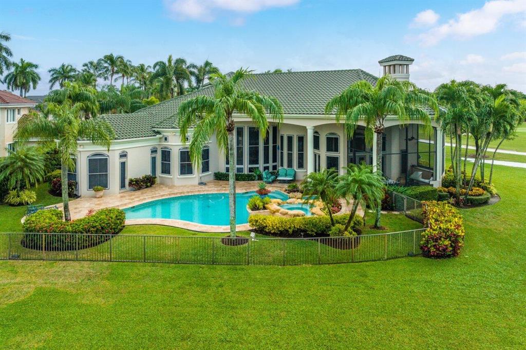 BALLENISLES COUNTRY CLUB - Residential