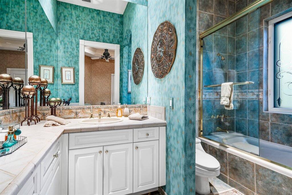 BALLENISLES COUNTRY CLUB - Residential