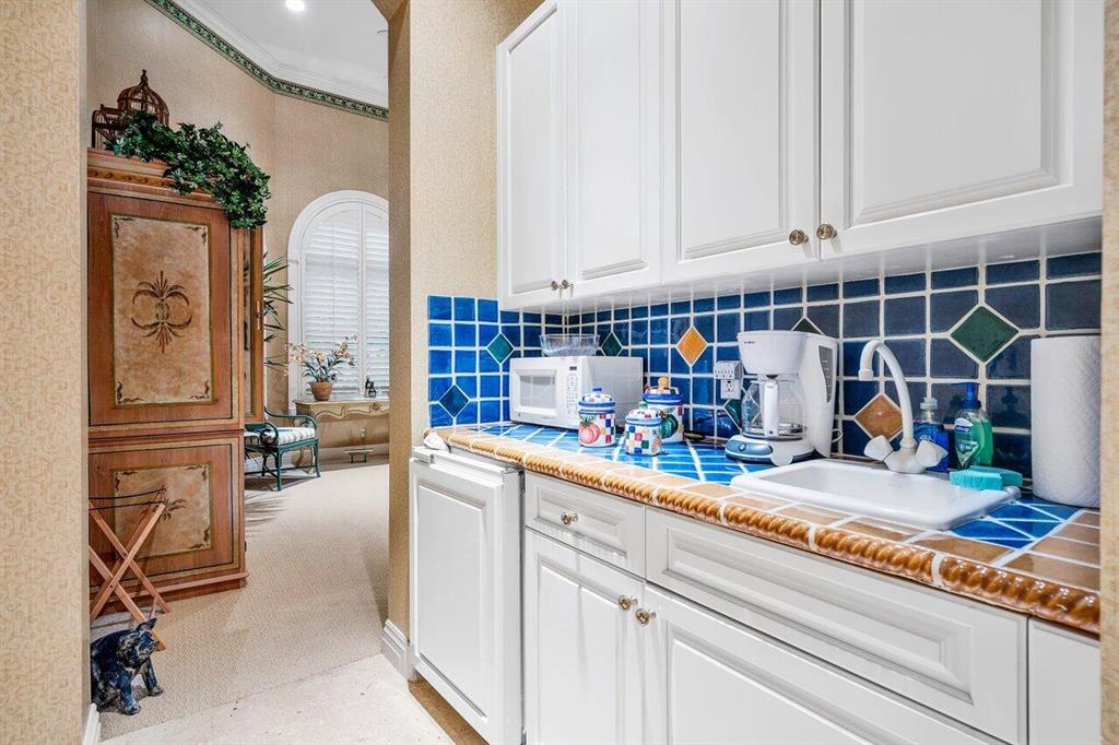 BALLENISLES COUNTRY CLUB - Residential