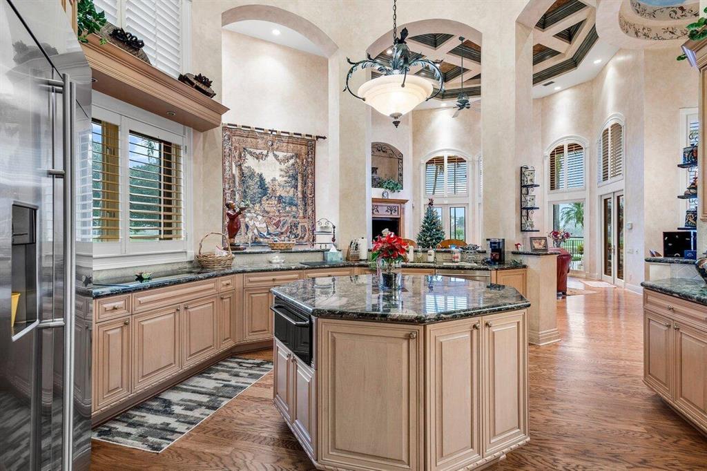 BALLENISLES COUNTRY CLUB - Residential