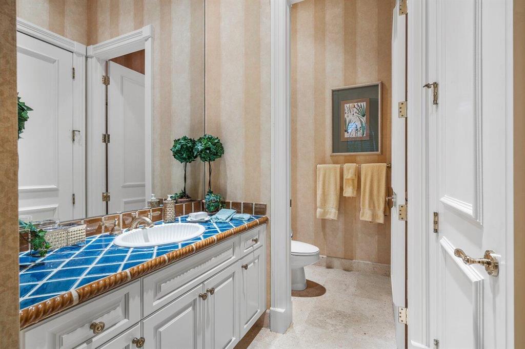 BALLENISLES COUNTRY CLUB - Residential