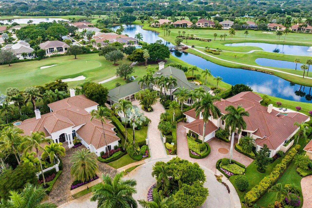 BALLENISLES COUNTRY CLUB - Residential
